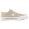 One Star “Cream White”