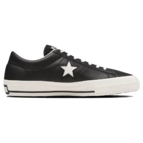 One Star GF “Black White”