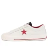 One Star GF “White Red”