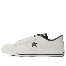 One Star J “Made in Japan – White”