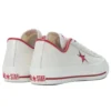 One Star J “Made in Japan – White Red”