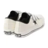 One Star Jv-3 Low-top Sneakers Unisex White