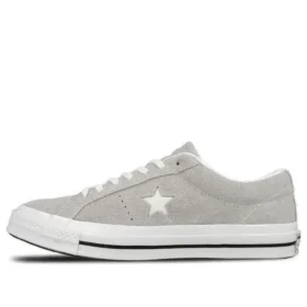 One Star Low “Ash Grey”