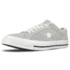 One Star Low “Ash Grey”