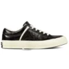 One Star Low “Black”