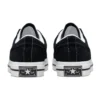 One Star Low “Black White” One Star Low “Black White”