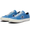 One Star Low “Blue”