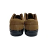 one star low Brown Unisex