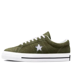 One Star Low “Cargo Khaki”