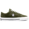 One Star Low “Cargo Khaki”