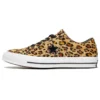 One Star Low “Cheetah”
