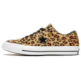One Star Low “Cheetah”