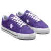 One Star Low “Court Purple”