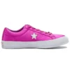 One Star Low “Hyper Magenta”