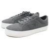 One Star Low “Iron Grey”