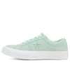 One Star Low “Mint Foam”