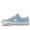 One Star Low “Shoreline Blue”