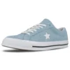 One Star Low “Shoreline Blue”