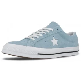 One Star Low “Shoreline Blue”