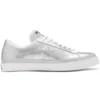 one star low Silver