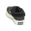 One Star Low Street Warmer “Black”