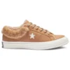 One Star Low Street Warmer “Burnt Caramel”
