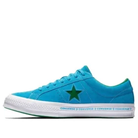 One Star Low Top “Pinstripe”
