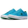 One Star Low Top “Pinstripe”
