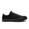 One Star Low “Triple Black”