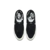 One Star Low “Tropical Black”