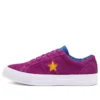 One Star Low “Twisted Classic”