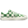 One Star Low “Warped Board – Medium Green”