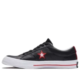One Star M shoes black