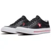 One Star M shoes black