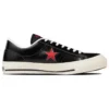 One Star Made in Japan “Black Red”