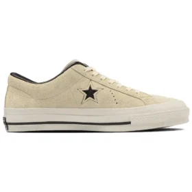 One Star Made in Japan “Suede Beige”