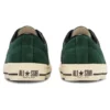 One Star Made in Japan “Suede Green”