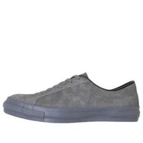 One Star Made in Japan “Suede Grey”
