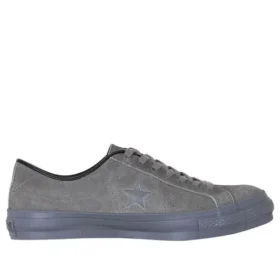 One Star Made in Japan “Suede Grey”