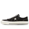 One Star Made in Japan Vintage Canvas “Black”