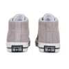 One Star Mid “Grey White”
