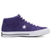 One Star Mid “Purple Fuzz”