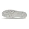 One Star Mid Tops Green