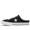 One Star Mule “Black”