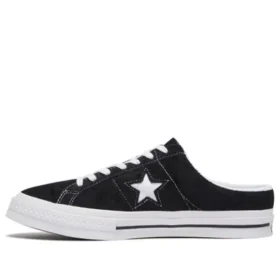 One Star Mule “Black”