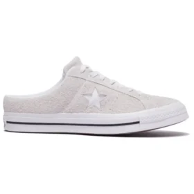One Star Mule “Egret”