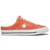 One Star Mule “Rush Coral”