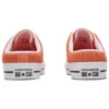 One Star Mule “Rush Coral”