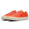 One Star “Orange”