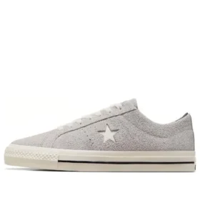 One Star Ox Ash “Light Grey”